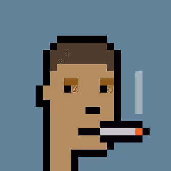 Cryptopunks