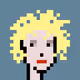 CryptoPunk #8293