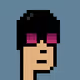 CryptoPunk #634
