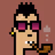 CryptoPunk #3603