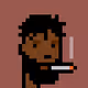 CryptoPunk #9184
