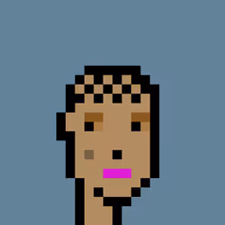 CryptoPunk #4046