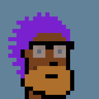 Cryptopunks