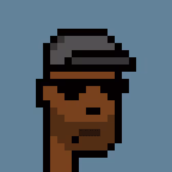 Cryptopunks