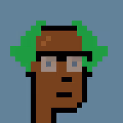 CryptoPunk #2326