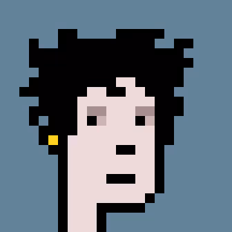 Cryptopunks