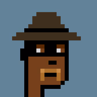 Cryptopunks