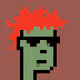 CryptoPunk #6304
