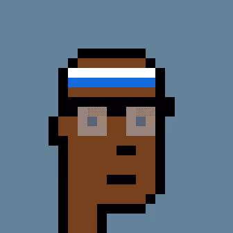 Cryptopunks