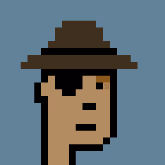 Cryptopunks