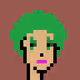 CryptoPunk #9102