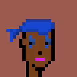 CryptoPunk #9662