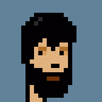 Cryptopunks