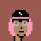 CryptoPunk #4485