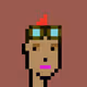CryptoPunk #7079