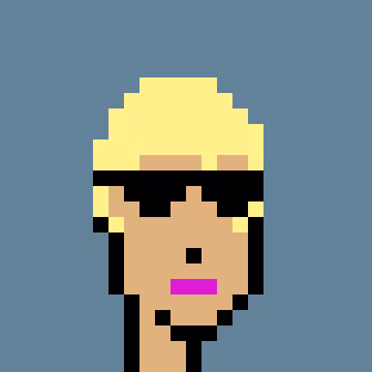 Cryptopunks