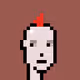 CryptoPunk #2393