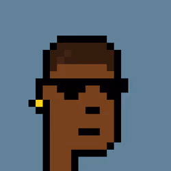 CryptoPunk #2983