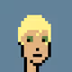 CryptoPunk #7020