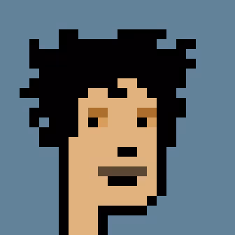 CryptoPunks #1349