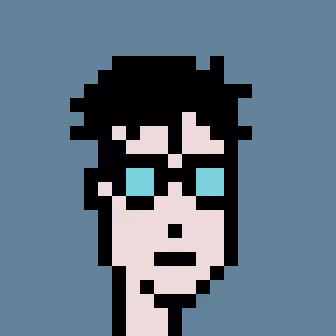 CryptoPunk #2651
