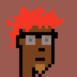 CryptoPunk #2936