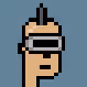 CryptoPunk #3259