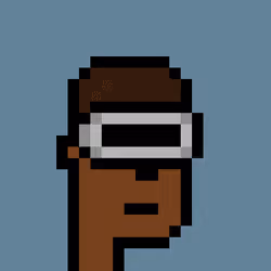 CryptoPunk #1739