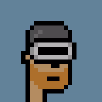 Cryptopunks