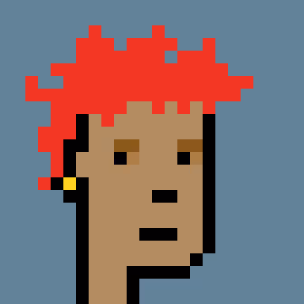 Cryptopunks