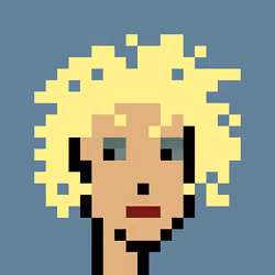 CryptoPunk #6338