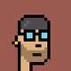 CryptoPunk #3566