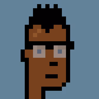 Cryptopunks