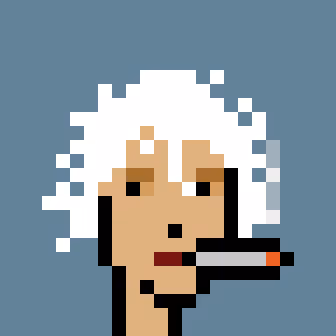 Cryptopunks