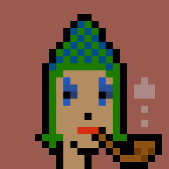 Cryptopunks