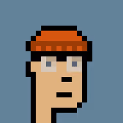 CryptoPunk #2005