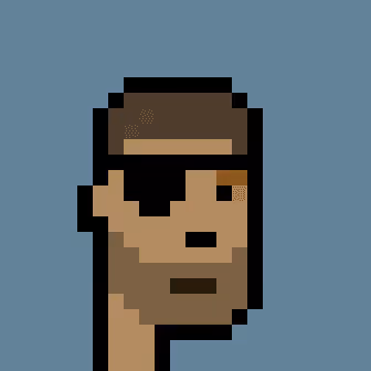 Cryptopunks