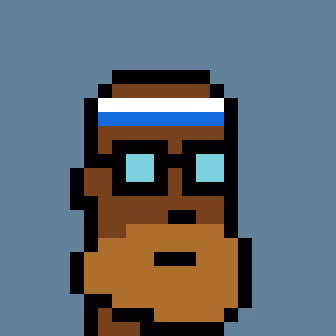 Cryptopunks