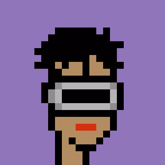 CryptoPunk #8893