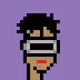 CryptoPunk #8893