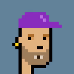 CryptoPunk #9329