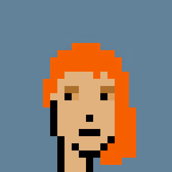 Cryptopunks
