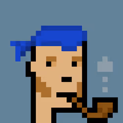 CryptoPunk #9225