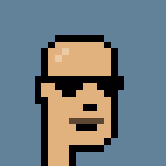 Cryptopunks