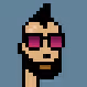 CryptoPunk #4199