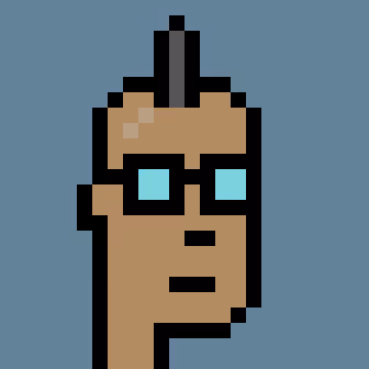 Cryptopunks