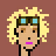 CryptoPunk #8426