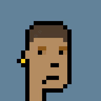 Cryptopunks