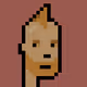 CryptoPunk #5366