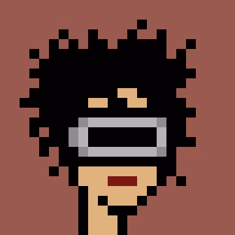 Cryptopunks
